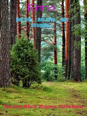 cover image of Enna